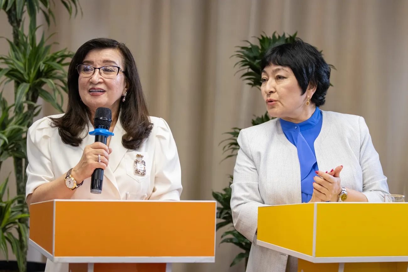 Toshkentda akademik Edvard Rtveladzega bag‘ishlangan kitob taqdimoti bo‘lib o‘tdi